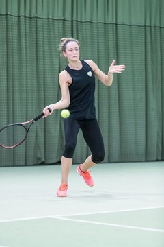 Jennifer Witthöft 193 - RL CadA - DTV Hannover : Ergebnis: 6:0